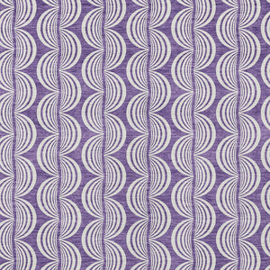 Homeroots 3' Beige And Ivory Ogee Washable Area Rug For Indoor And Outdoor Spaces – Durable, Stylish Design 8' X 10' Polyester 601599