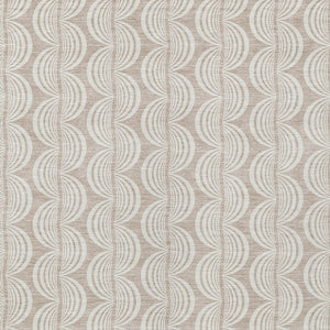 Homeroots 3' Aqua And Beige Ogee Washable Indoor Outdoor Area Rug - Durable, Stylish, And Easy To Maintain 3' X 5' Polyester 601614