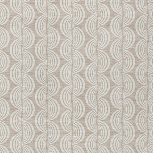 Homeroots 3' Aqua And Beige Ogee Washable Indoor Outdoor Area Rug - Durable, Stylish, And Easy To Maintain 8' X 10' Polyester 601617