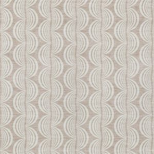 Homeroots 3' Aqua And Beige Ogee Washable Indoor Outdoor Area Rug - Durable, Stylish, And Easy To Maintain 9' X 12' Polyester 601618