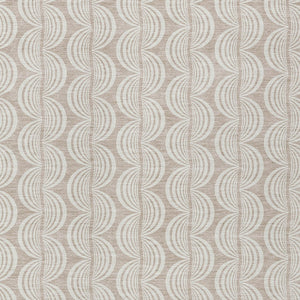 Homeroots 3' Aqua And Beige Ogee Washable Indoor Outdoor Area Rug - Durable, Stylish, And Easy To Maintain 10' X 14' Polyester 601619