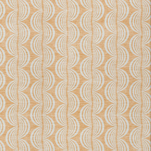 Homeroots 3' Aqua And Beige Ogee Washable Indoor Outdoor Area Rug - Durable, Stylish, And Easy To Maintain 3' X 5' Polyester 601632