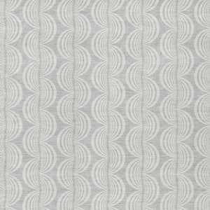 Homeroots 3' Aqua And Beige Ogee Washable Indoor Outdoor Area Rug - Durable, Stylish, And Easy To Maintain 3' X 5' Polyester 601656