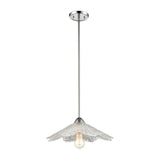 Radiance 16'' Wide 1-Light Pendant