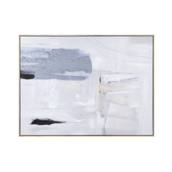 Crestview Collection Karson Wall Decor - Elegant Crestview Design - Unique China Art Piece For Stunning Home Interiors   Cvtop3318