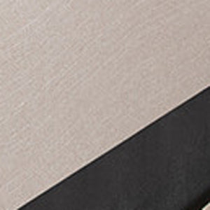 HomeRoots Beige Upholstered Full Bed Frame with Storage Drawers - Modern Design for Cozy Bedrooms & Smart Organization 602155