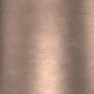 Homeroots 50" Stylish Clear And Bronze Glass Console Table With Modern Steel Geometric Design For Any Room   602185