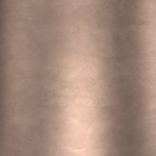 Homeroots 50" Stylish Clear And Bronze Glass Console Table With Modern Steel Geometric Design For Any Room   602185