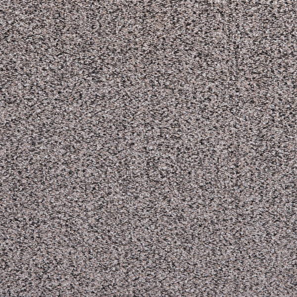 Homeroots 47" Stylish Gray And Gold Boucle Upholstered Bench – Chic Seating Solution For Any Space   602309