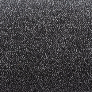 Homeroots 47" Black And Gold Boucle Upholstered Bench – Stylish Entryway Seating With Durable Design & Storage   602310