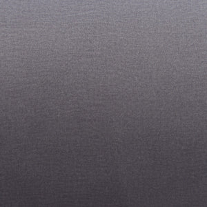 Homeroots 54" Gray And Black Velvet Upholstered Bench - Stylish Storage Solution For Hallways And Entrances   602316