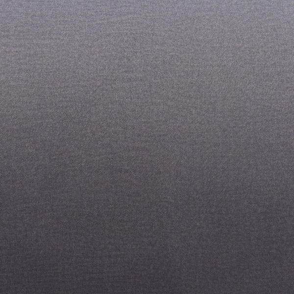 Homeroots 54" Gray And Black Velvet Upholstered Bench - Stylish Storage Solution For Hallways And Entrances   602316