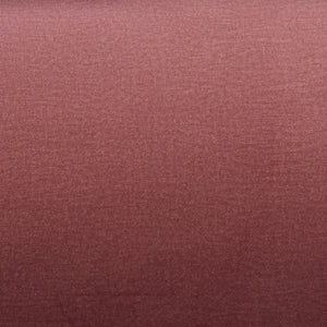 Homeroots 54" Brown Velvet Upholstered Bench With Black Steel Frame - Stylish Storage Solution For Any Room   602317