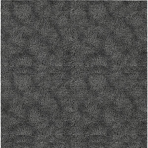 Homeroots 3' Beige And Ivory Geometric Washable Area Rug - Perfect For Indoor And Outdoor Comfort & Style 8' X 10' Polyester 602344