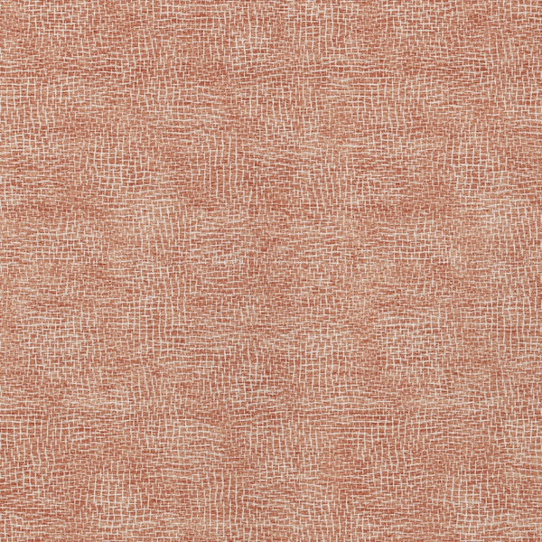 HomeRoots 5' Copper and Ivory Geometric Area Rug - Stylish, Washable, Durable for Indoor and Outdoor Spaces 10' X 14' 602358