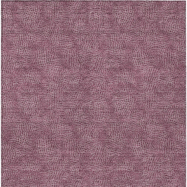 Homeroots 3' Beige And Ivory Geometric Washable Area Rug - Perfect For Indoor And Outdoor Comfort & Style 10' X 14' Polyester 602364