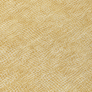 Homeroots 3' Beige And Ivory Geometric Washable Area Rug - Perfect For Indoor And Outdoor Comfort & Style 8' Round Polyester 602373