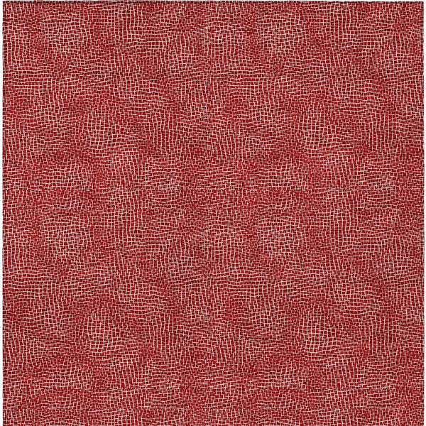 Homeroots 3' Beige And Ivory Geometric Washable Area Rug - Perfect For Indoor And Outdoor Comfort & Style 10' X 14' Polyester 602394