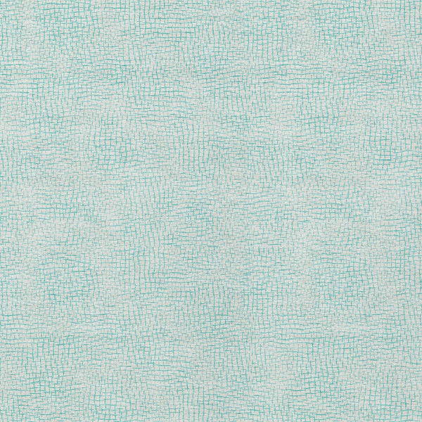 Homeroots 3' Artichoke Green Geometric Washable Area Rug For Indoor And Outdoor Spaces - Durable Style! 5' X 8' Polyester 602408