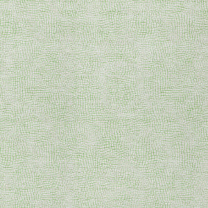 Homeroots 3' Artichoke Green Geometric Washable Area Rug For Indoor And Outdoor Spaces - Durable Style! 5' X 8' Polyester 602426