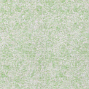 Homeroots 3' Artichoke Green Geometric Washable Area Rug For Indoor And Outdoor Spaces - Durable Style! 10' X 14' Polyester 602430