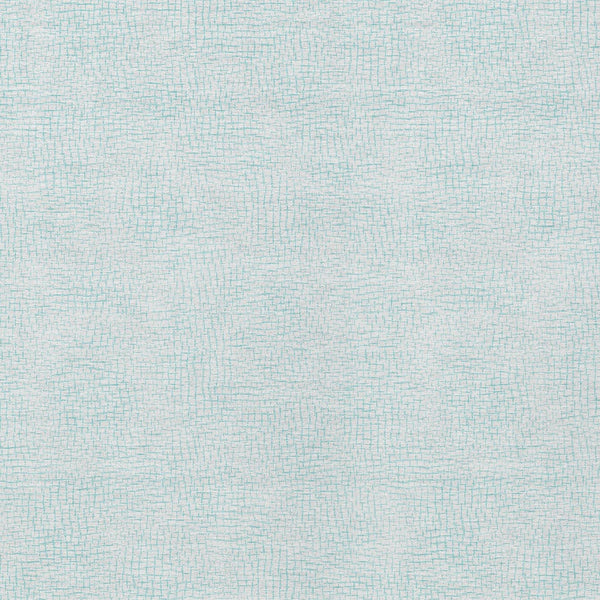 Homeroots 3' Artichoke Green Geometric Washable Area Rug For Indoor And Outdoor Spaces - Durable Style! 8' X 10' Polyester 602446