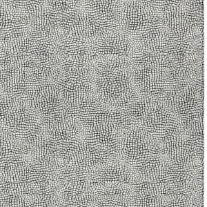 Homeroots 3' Artichoke Green Geometric Washable Area Rug For Indoor And Outdoor Spaces - Durable Style! 9' X 12' Polyester 602459