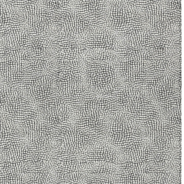 Homeroots 3' Artichoke Green Geometric Washable Area Rug For Indoor And Outdoor Spaces - Durable Style! 9' X 12' Polyester 602459