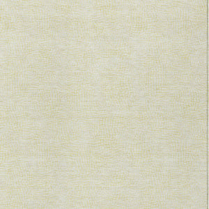 Homeroots 3' Artichoke Green Geometric Washable Area Rug For Indoor And Outdoor Spaces - Durable Style! 8' X 10' Polyester 602464