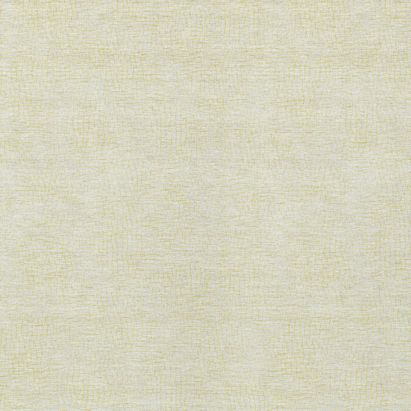 Homeroots 3' Artichoke Green Geometric Washable Area Rug For Indoor And Outdoor Spaces - Durable Style! 9' X 12' Polyester 602465