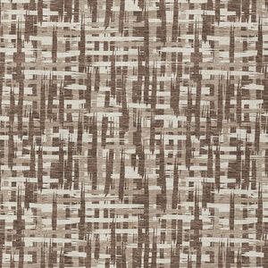 Homeroots 3' Stylish Black, Gray, And Ivory Abstract Washable Area Rug For Indoor And Outdoor Spaces 9' X 12' Polyester 602483