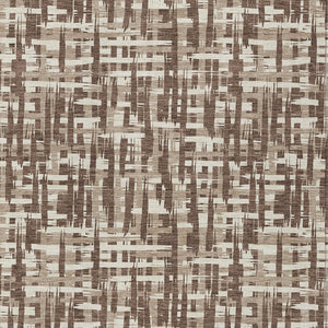 Homeroots 3' Stylish Black, Gray, And Ivory Abstract Washable Area Rug For Indoor And Outdoor Spaces 10' X 14' Polyester 602484