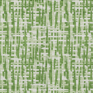 Homeroots 3' Stylish Black, Gray, And Ivory Abstract Washable Area Rug For Indoor And Outdoor Spaces 10' X 14' Polyester 602496