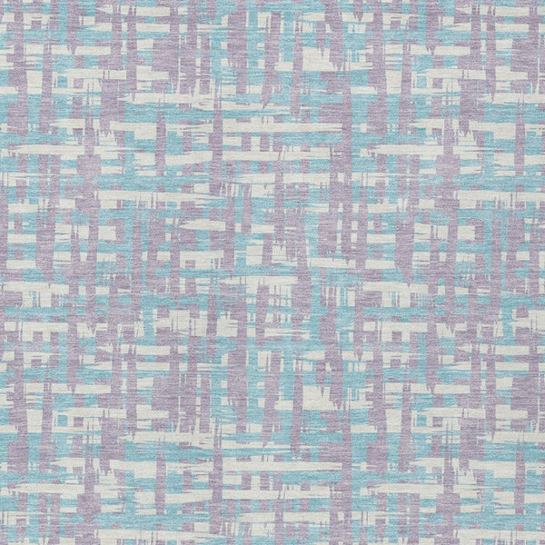 Homeroots 3' Beige And Gray Abstract Washable Indoor-outdoor Area Rug For Stylish Spaces And Durability 9' X 12' Polyester 602567