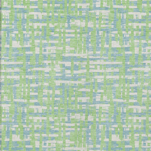 Homeroots 3' Beige And Gray Abstract Washable Indoor-outdoor Area Rug For Stylish Spaces And Durability 8' X 10' Polyester 602572