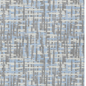 Homeroots 3' Beige And Gray Abstract Washable Indoor-outdoor Area Rug For Stylish Spaces And Durability 8' X 10' Polyester 602596