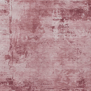 Homeroots 3' Beige And Gray Abstract Washable Indoor Outdoor Area Rug For Versatile Home Decor Solutions 3' X 5' Polyester 602689