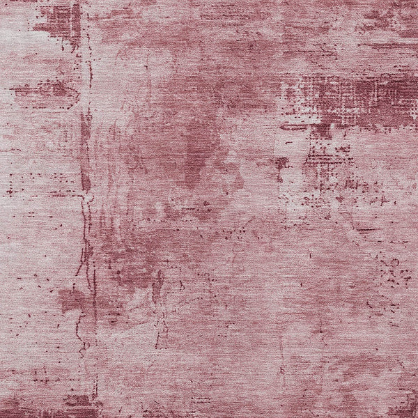 Homeroots 3' Beige And Gray Abstract Washable Indoor Outdoor Area Rug For Versatile Home Decor Solutions 5' X 8' Polyester 602690