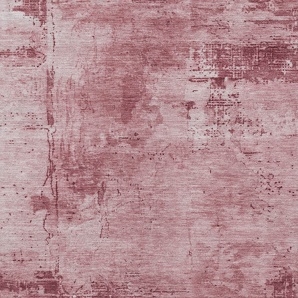 Homeroots 3' Beige And Gray Abstract Washable Indoor Outdoor Area Rug For Versatile Home Decor Solutions 9' X 12' Polyester 602693