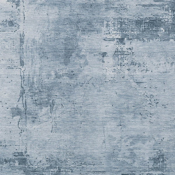 Homeroots 3' Beige And Gray Abstract Washable Indoor Outdoor Area Rug For Versatile Home Decor Solutions 5' X 8' Polyester 602696