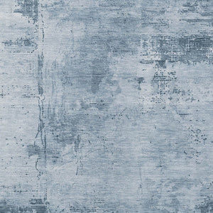 Homeroots 3' Beige And Gray Abstract Washable Indoor Outdoor Area Rug For Versatile Home Decor Solutions 9' X 12' Polyester 602699