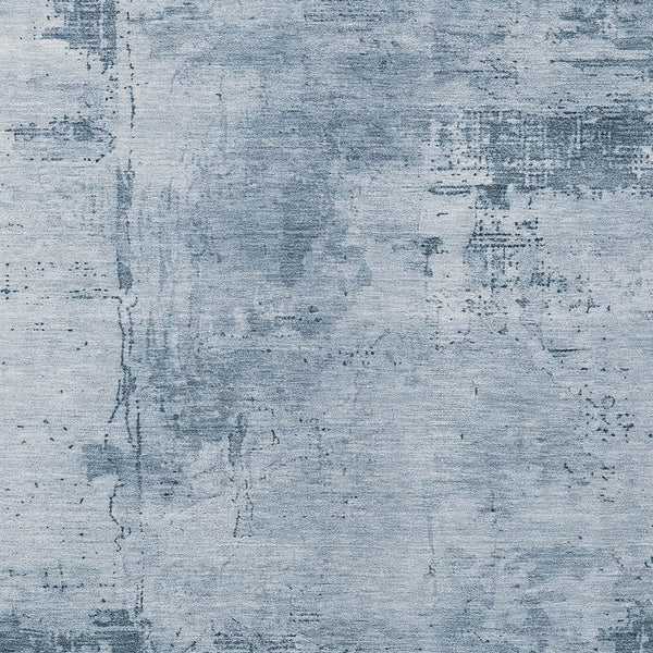 Homeroots 3' Beige And Gray Abstract Washable Indoor Outdoor Area Rug For Versatile Home Decor Solutions 9' X 12' Polyester 602699