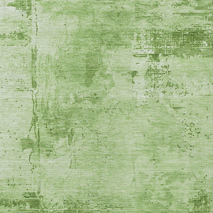 Homeroots 3' Beige And Gray Abstract Washable Indoor Outdoor Area Rug For Versatile Home Decor Solutions 5' X 8' Polyester 602702