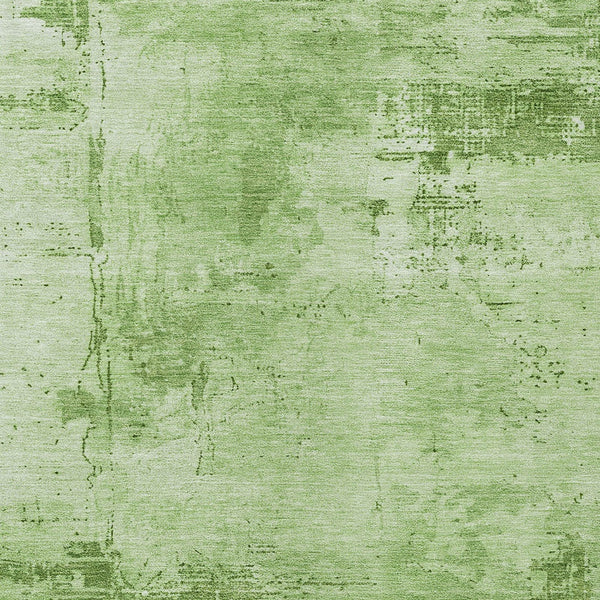 Homeroots 3' Beige And Gray Abstract Washable Indoor Outdoor Area Rug For Versatile Home Decor Solutions 5' X 8' Polyester 602702