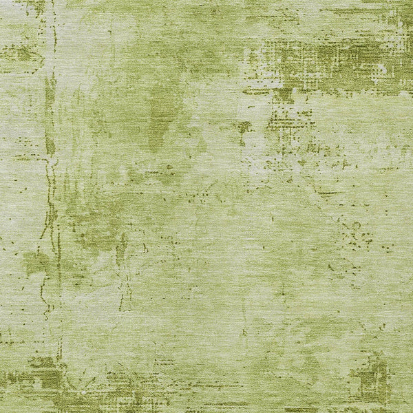 Homeroots 3' Beige And Gray Abstract Washable Indoor Outdoor Area Rug For Versatile Home Decor Solutions 9' X 12' Polyester 602717