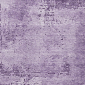 Homeroots 3' Beige And Gray Abstract Washable Indoor Outdoor Area Rug For Versatile Home Decor Solutions 8' X 10' Polyester 602722