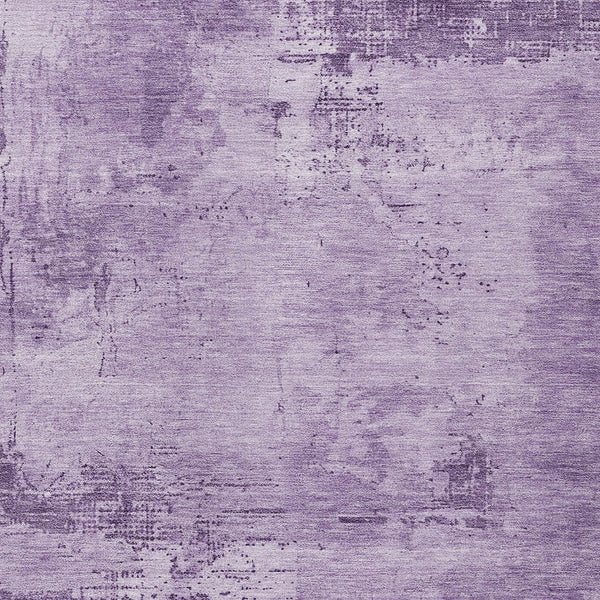 Homeroots 3' Beige And Gray Abstract Washable Indoor Outdoor Area Rug For Versatile Home Decor Solutions 8' X 10' Polyester 602722