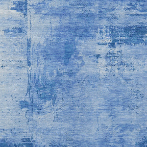 Homeroots 3' Beige And Gray Abstract Washable Indoor Outdoor Area Rug For Versatile Home Decor Solutions 5' X 8' Polyester 602726