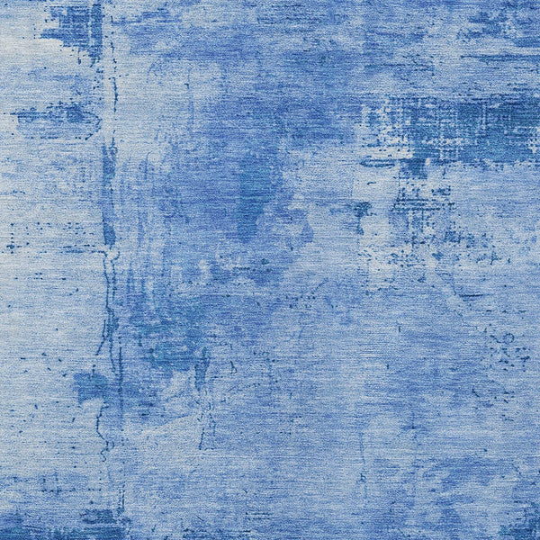 Homeroots 3' Beige And Gray Abstract Washable Indoor Outdoor Area Rug For Versatile Home Decor Solutions 8' X 10' Polyester 602728