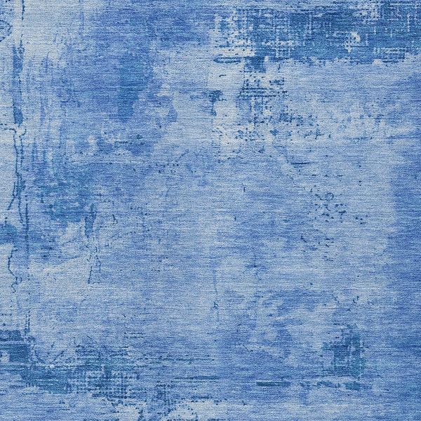 Homeroots 3' Beige And Gray Abstract Washable Indoor Outdoor Area Rug For Versatile Home Decor Solutions 9' X 12' Polyester 602729